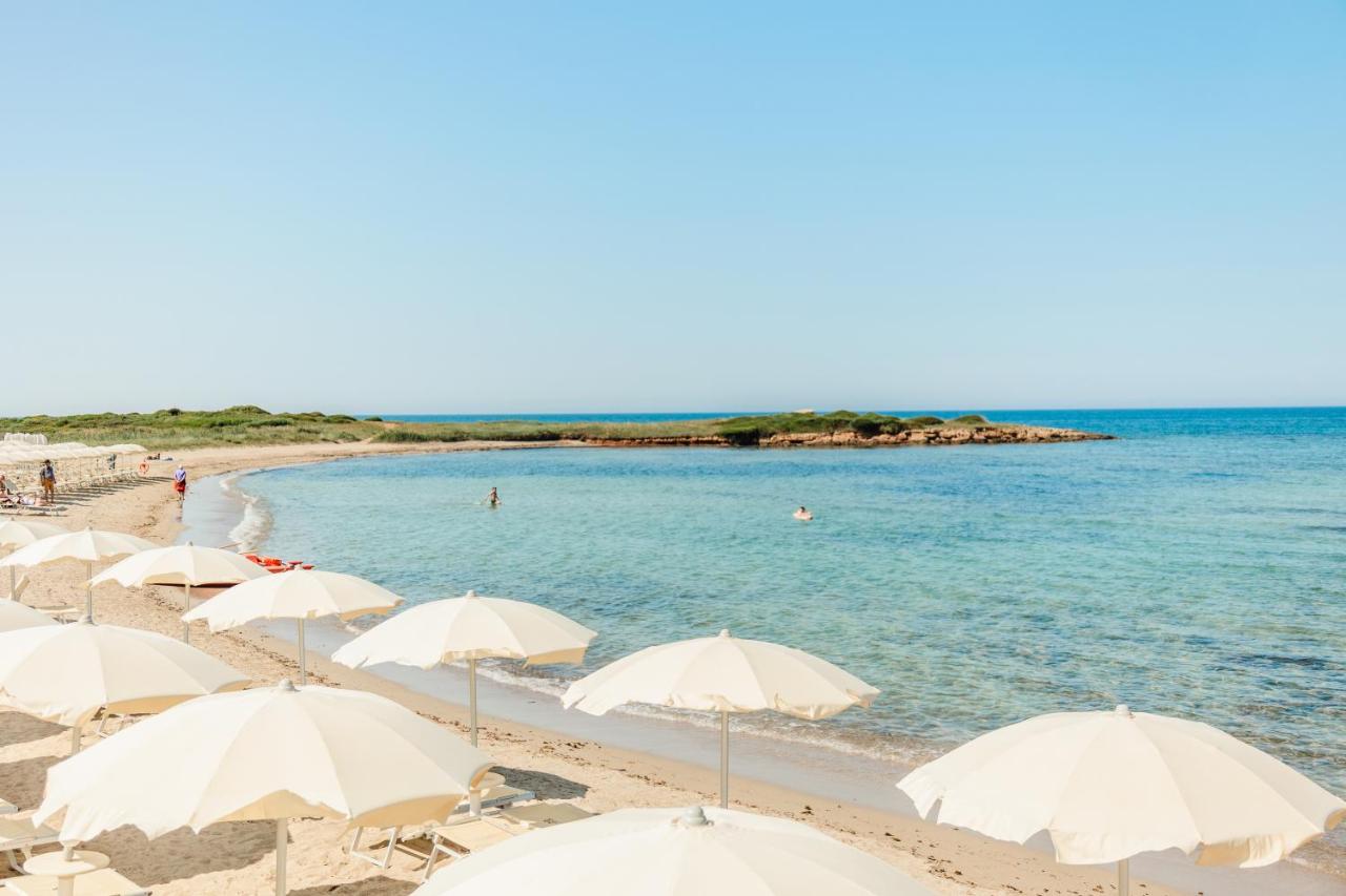 Villaggio in Salento -  RIVA MARINA RESORT **** - ALL INCLUSIVE 11