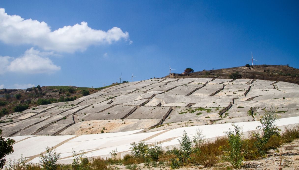 Sicilia Insolita: Il Festival del Cous Cous di San Vito lo Capo e il Cretto di Burri 15