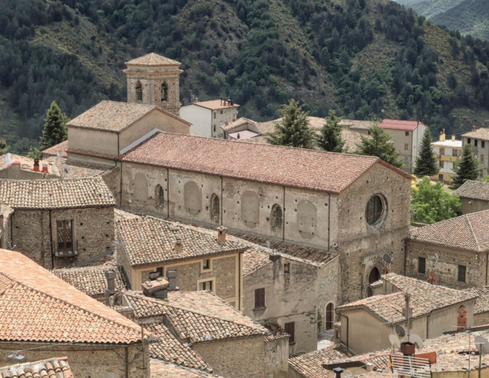Soggiorno mare e tour nel cuore della Calabria 4
