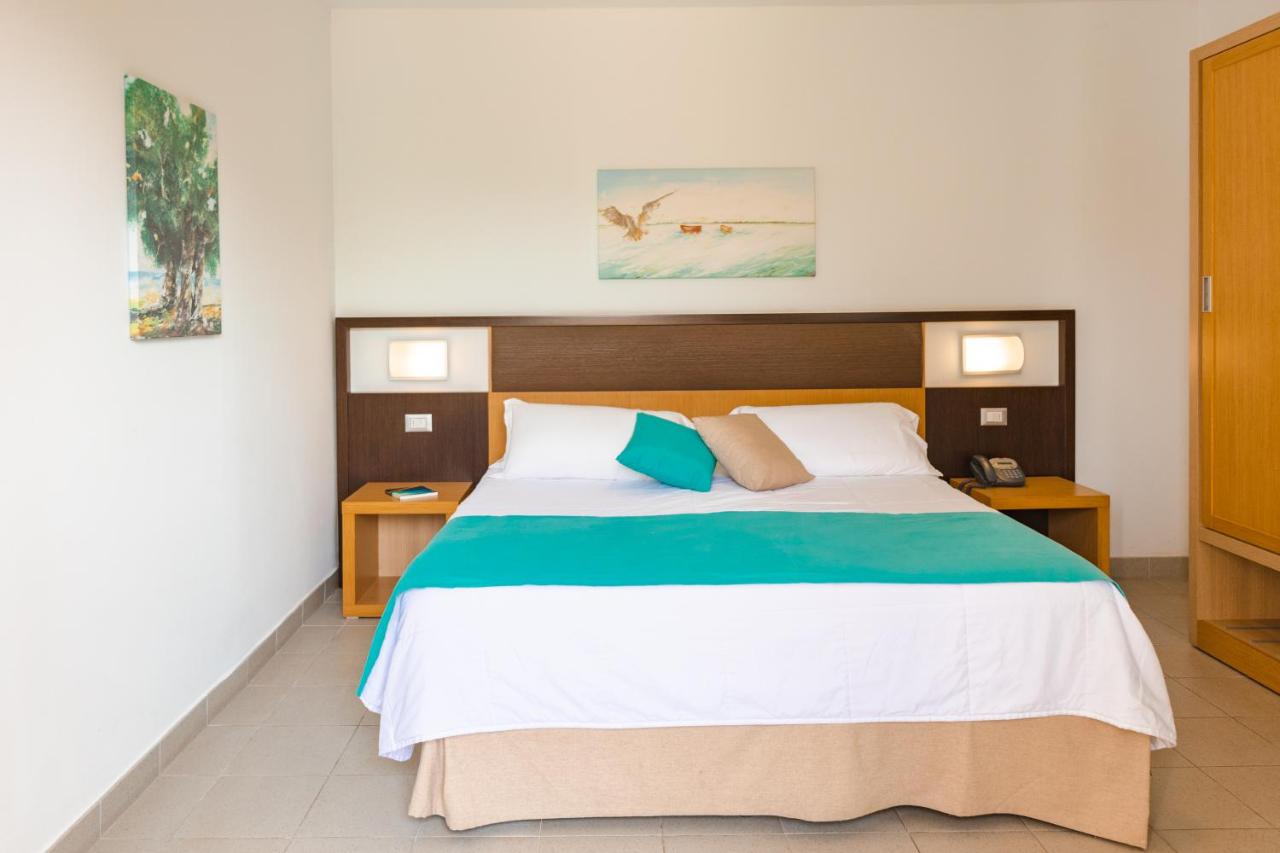 Villaggio in Salento -  RIVA MARINA RESORT **** - ALL INCLUSIVE 10