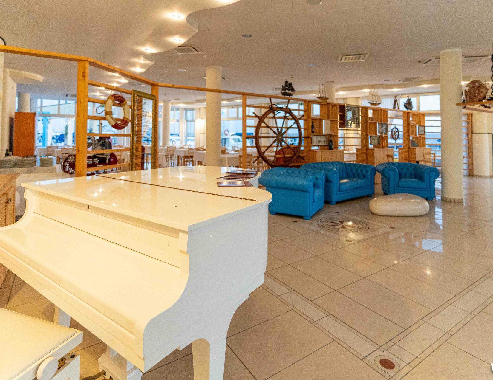 Grand Hotel dei Cavalieri