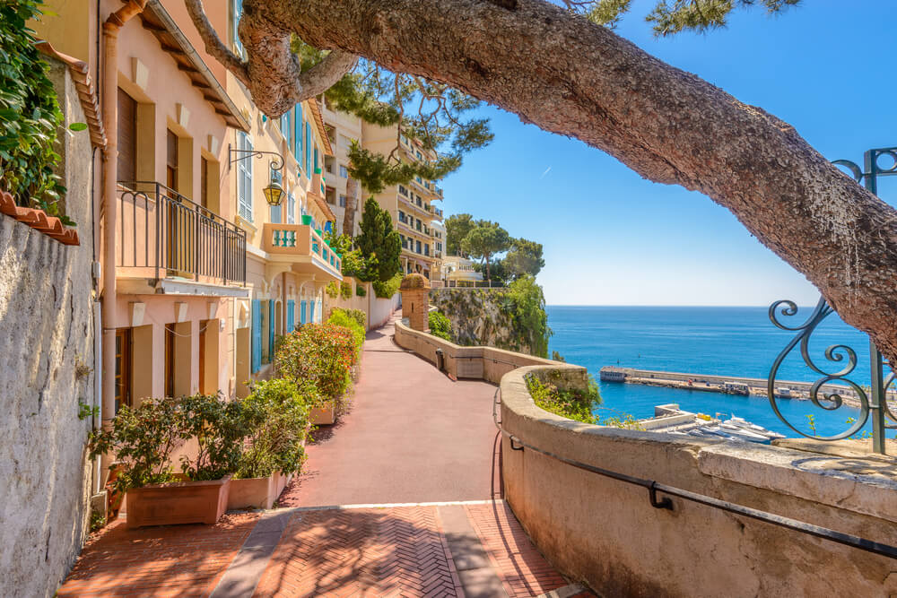 Primo Maggio in Costa Azzurra TUTTO ESAURITO! 7