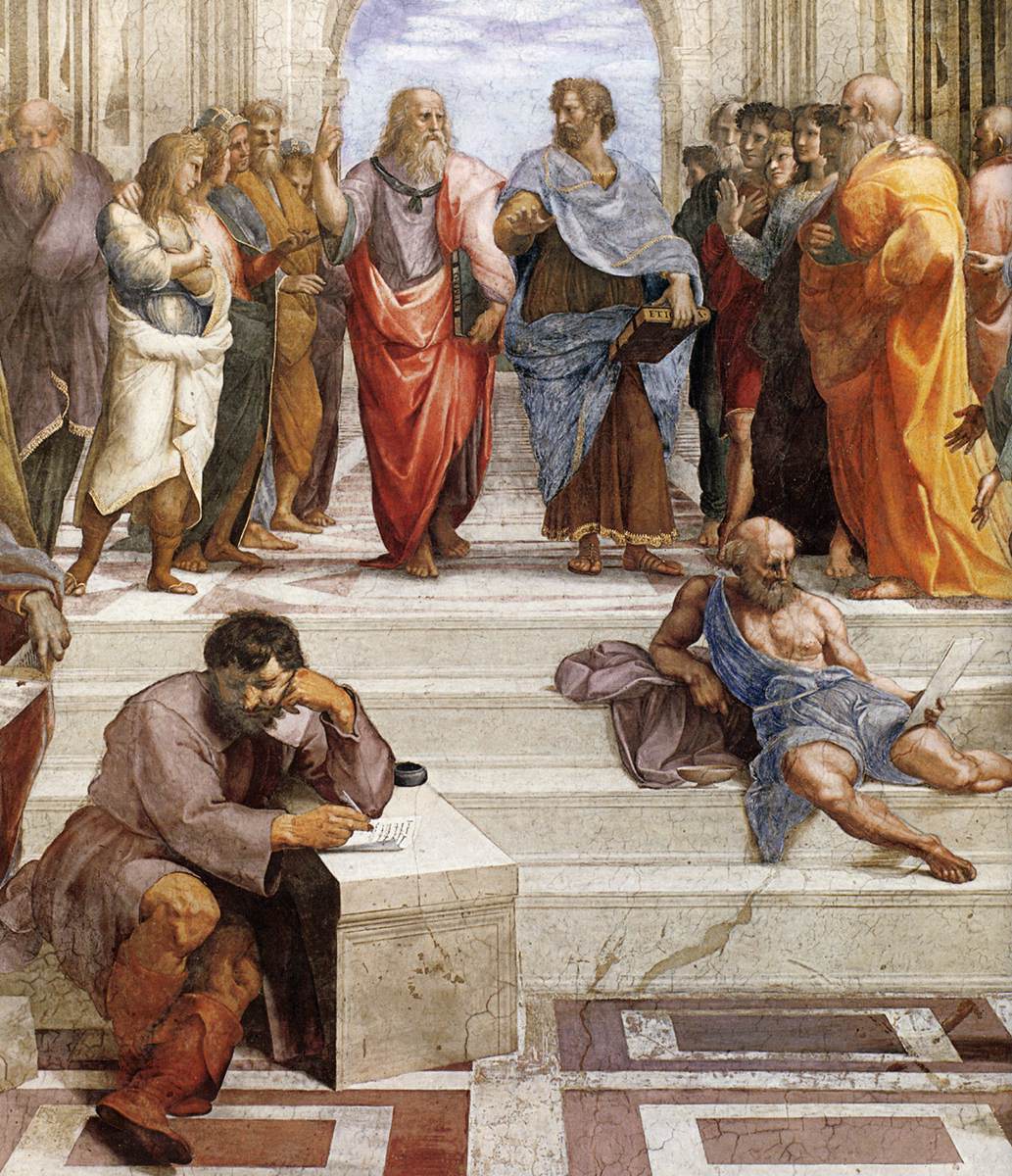 Una mattina ai Musei Vaticani 2