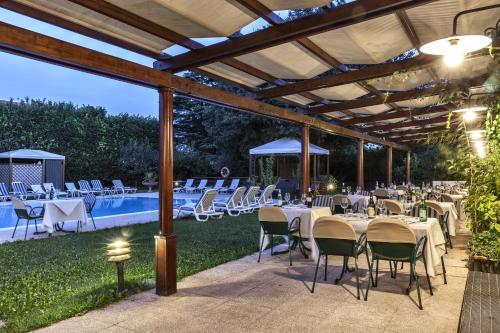Ferragosto sulle Rive del Lago di Garda 3
