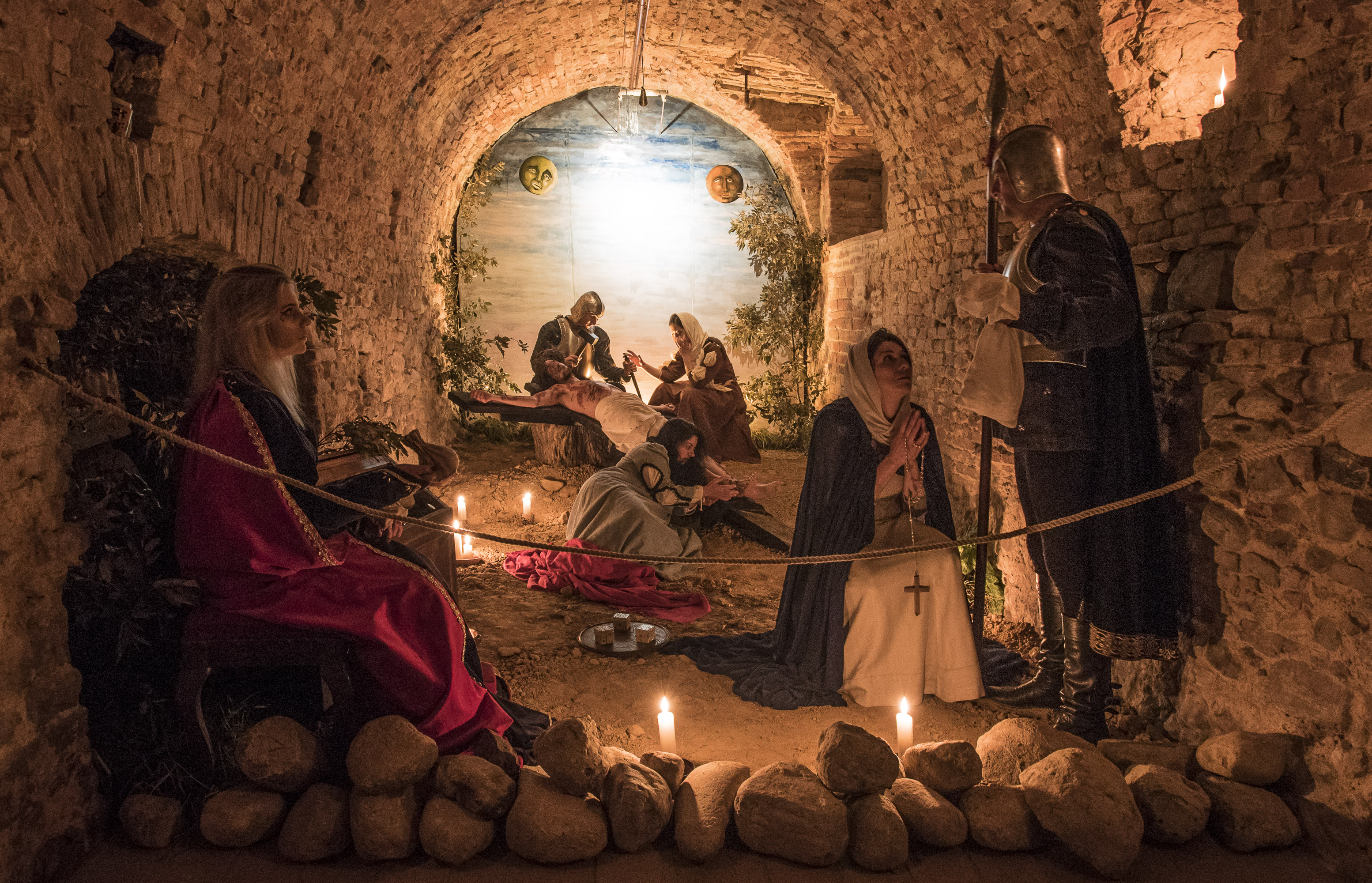 Capodanno in Toscana 6