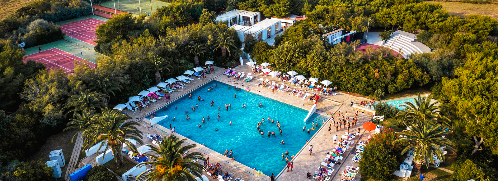 ULTIMI POSTI! Soggiorno mare e Relax in Puglia: Meditur Village 4* 19