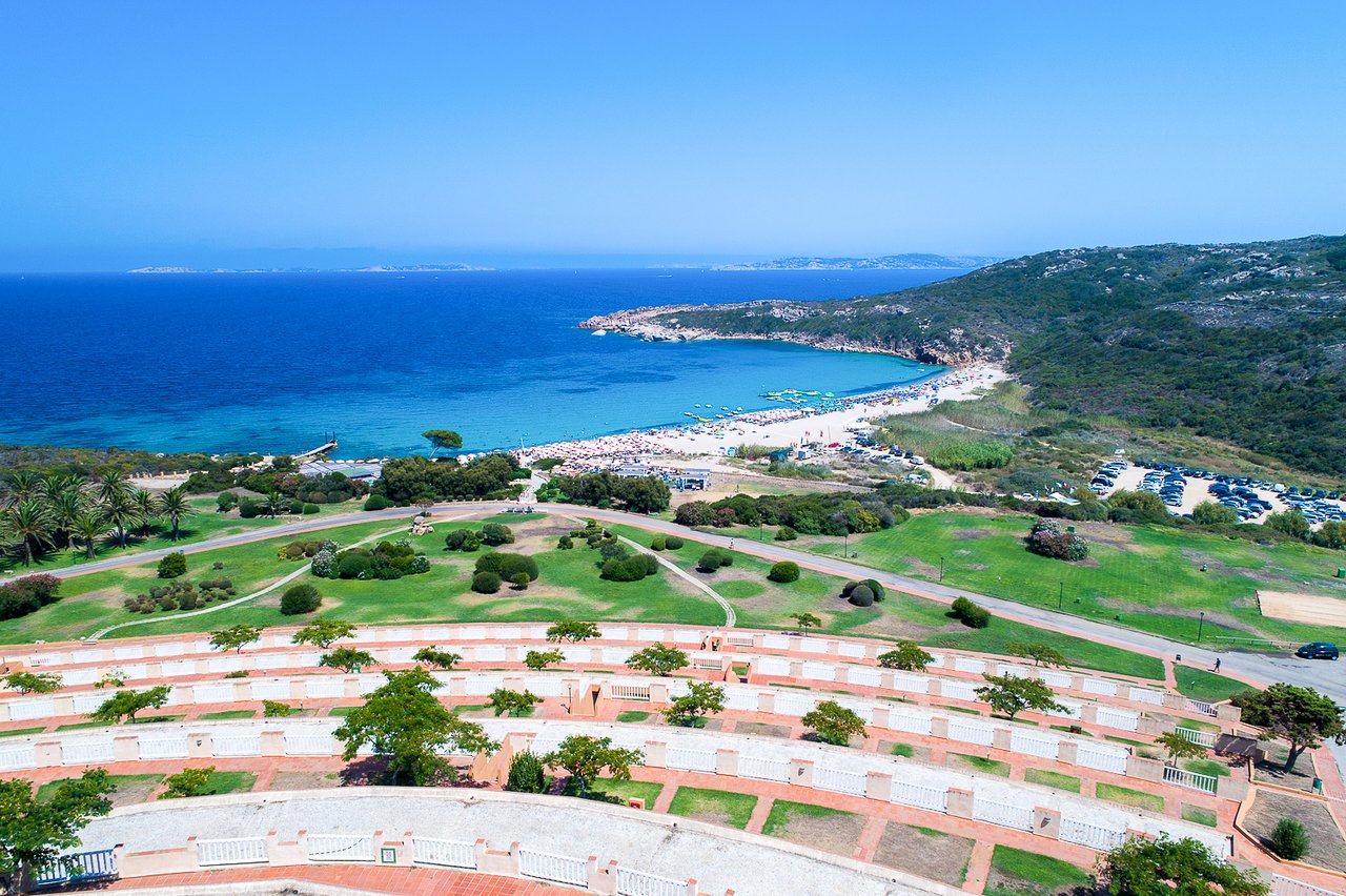 Splendida Sardegna al Marmorata Village 20