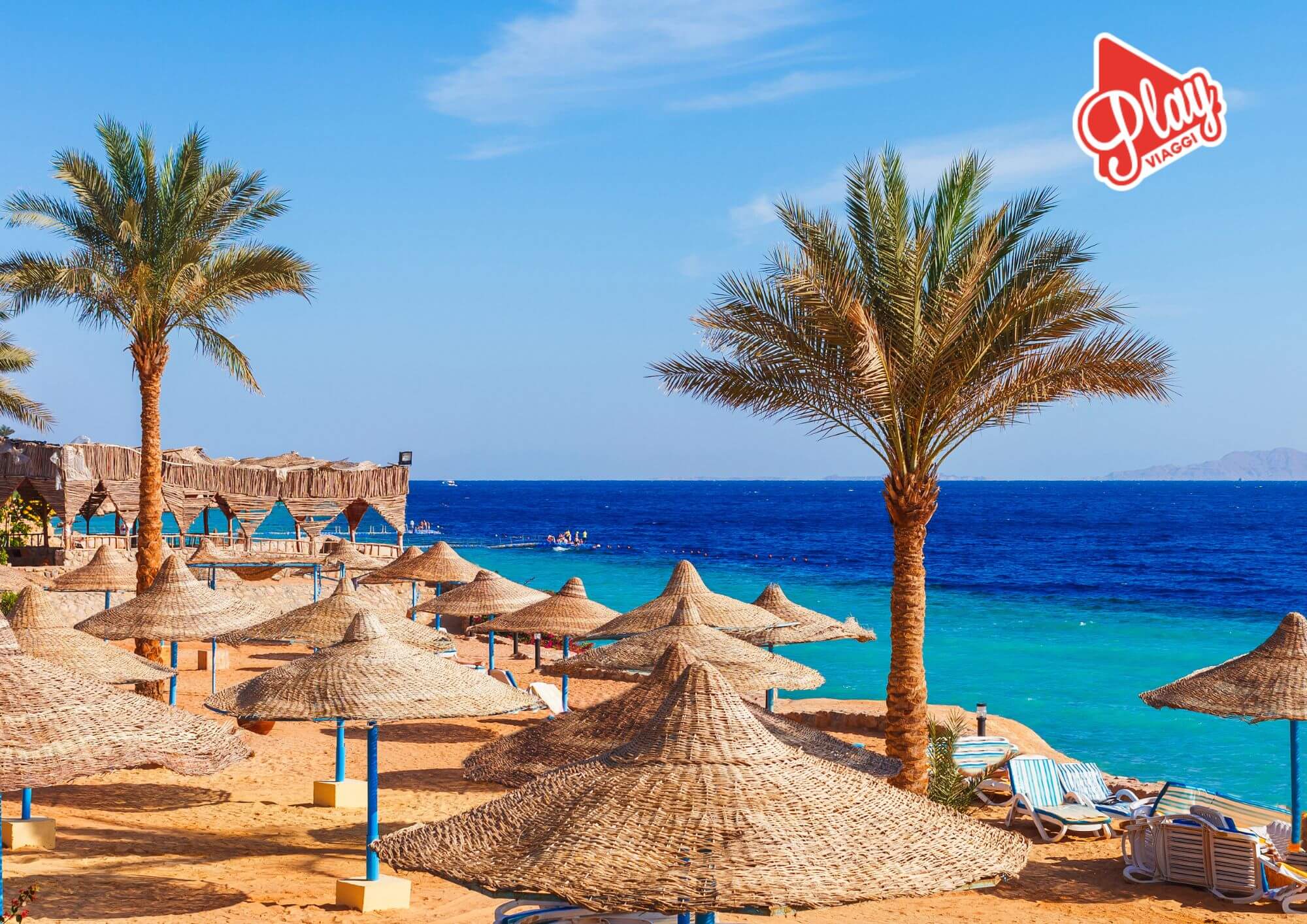 PRENOTA LE TUE VACANZE ESTIVE CON NOI! 4