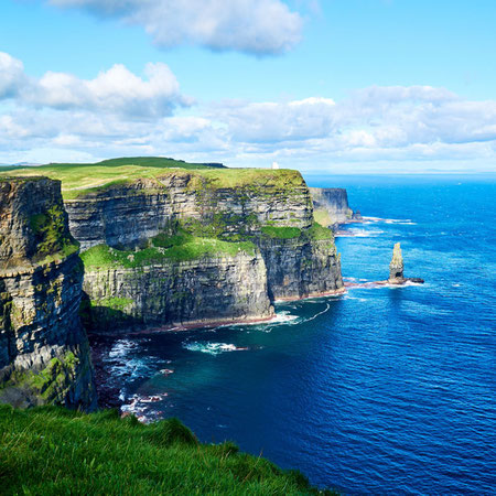 Tour Irlanda: Dublino, Cliffs of Moher e Connemara