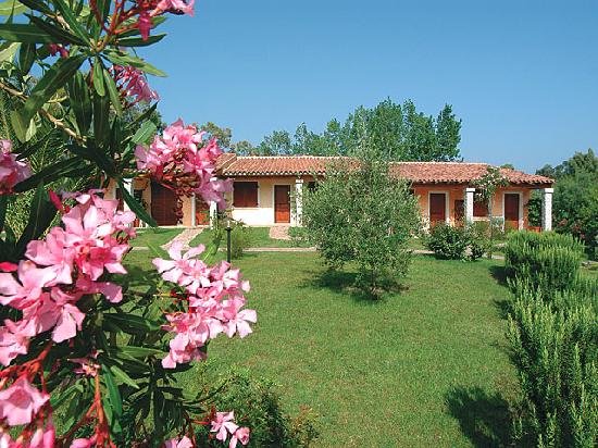 Sardegna di gruppo - Club Hotel Eurovillage- TUTTO ESAURITO 16