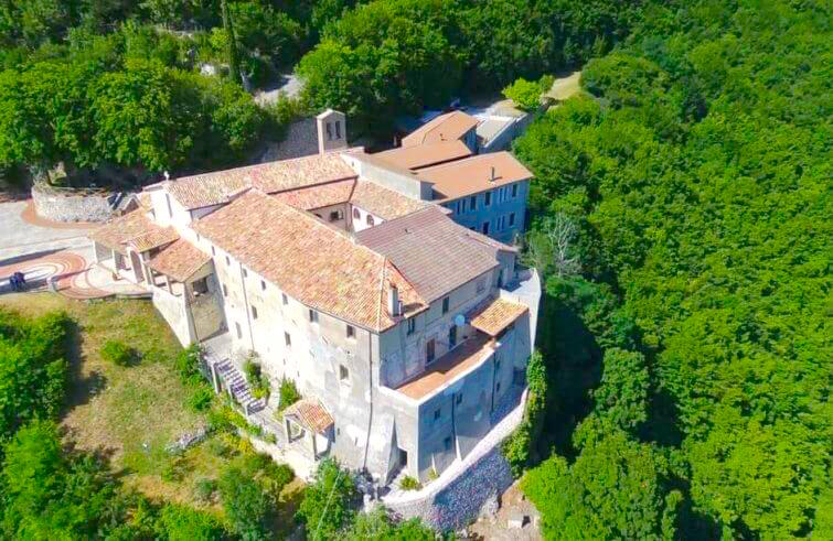 Weekend insieme. Un saluto ad Amatrice e il percorso di San Francesco 9