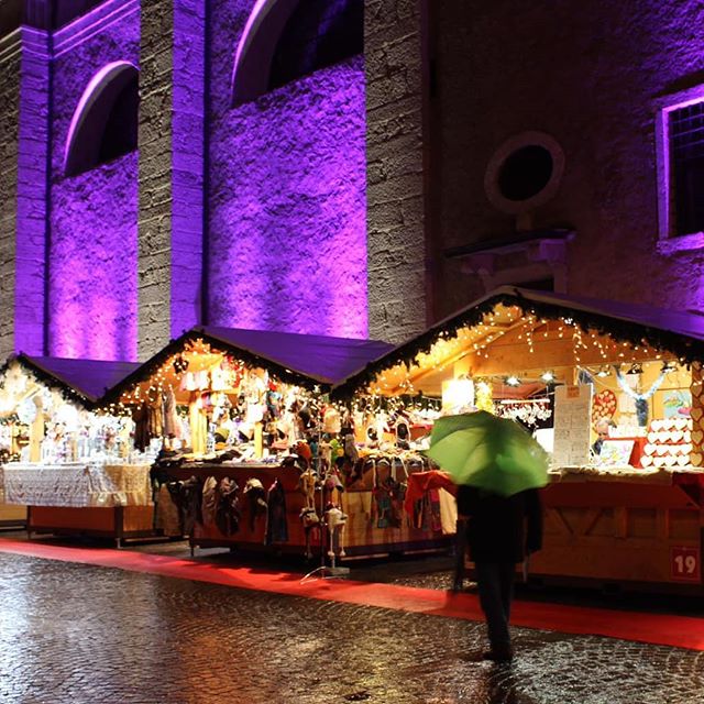 Mercatini tipici natalizi in Trentino Alto Adige 11