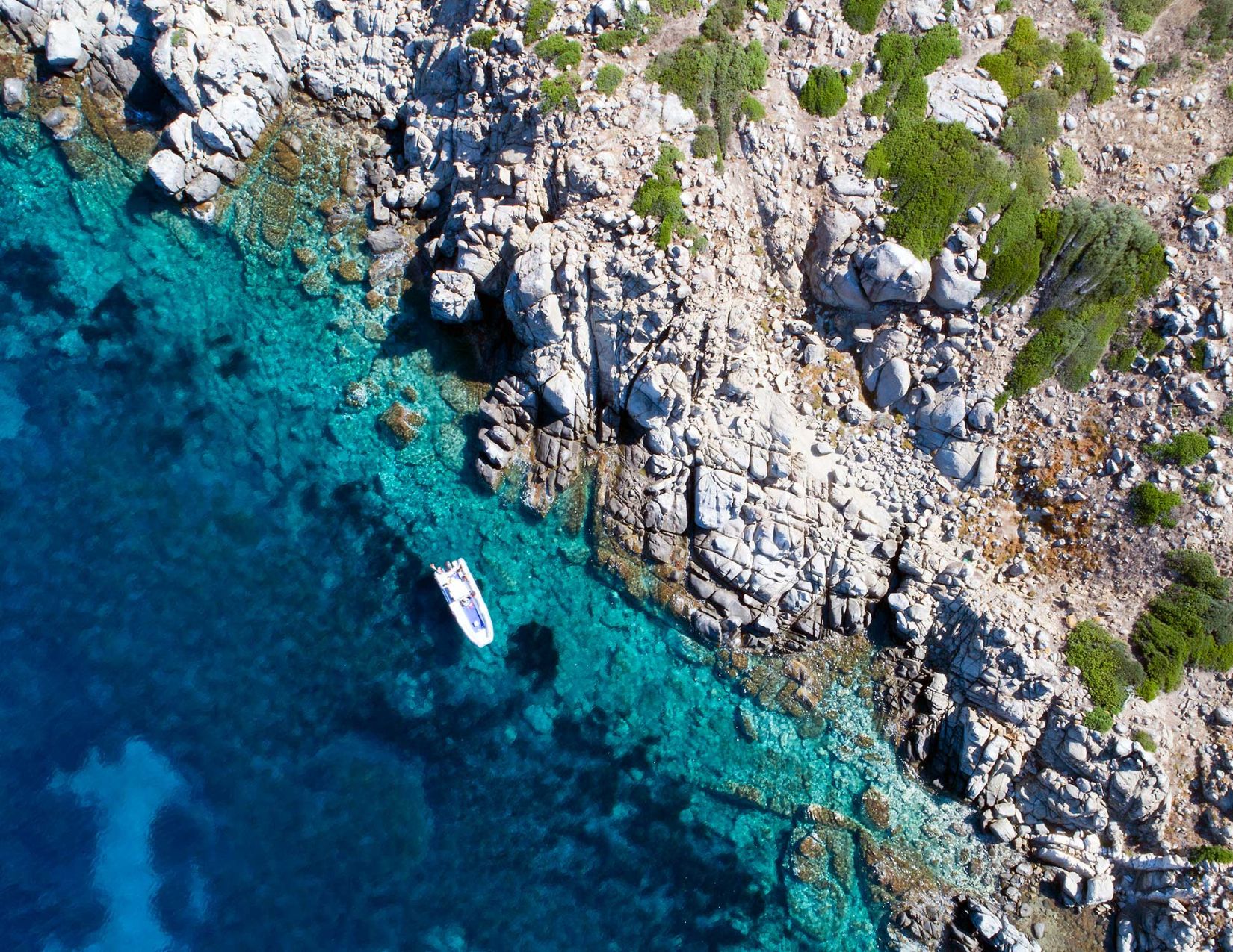 TUTTO ESAURITO - Tour della Sardegna del Sud e Soggiorno Mare al Marina Rey 4