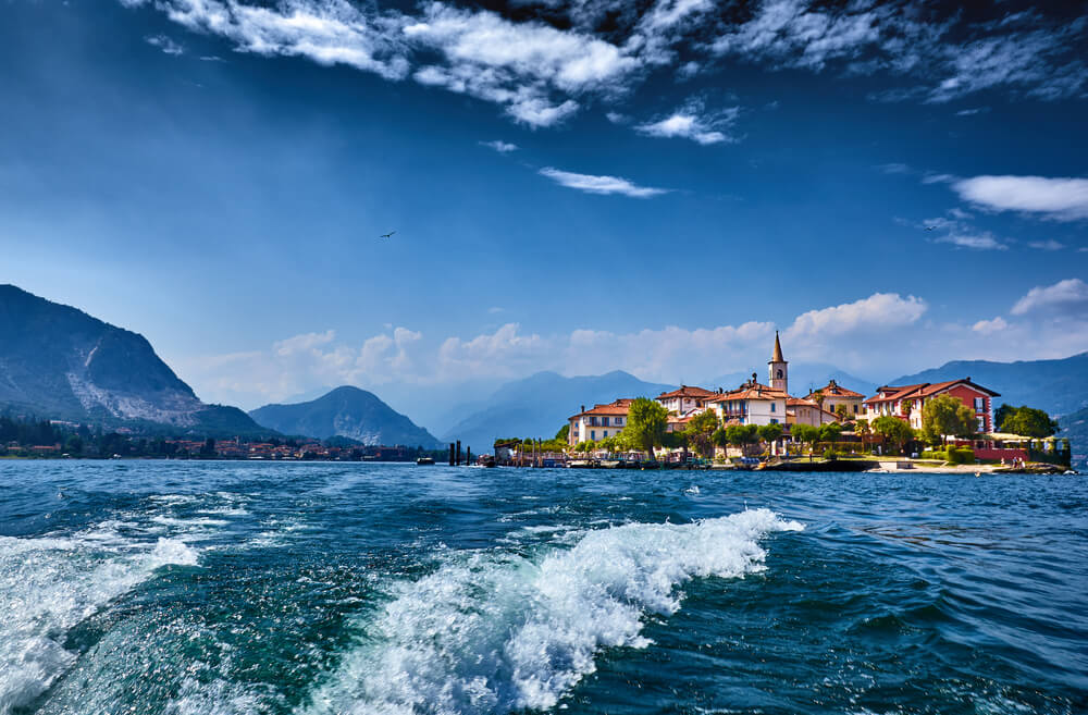 Ferragosto sui Laghi del Nord 4