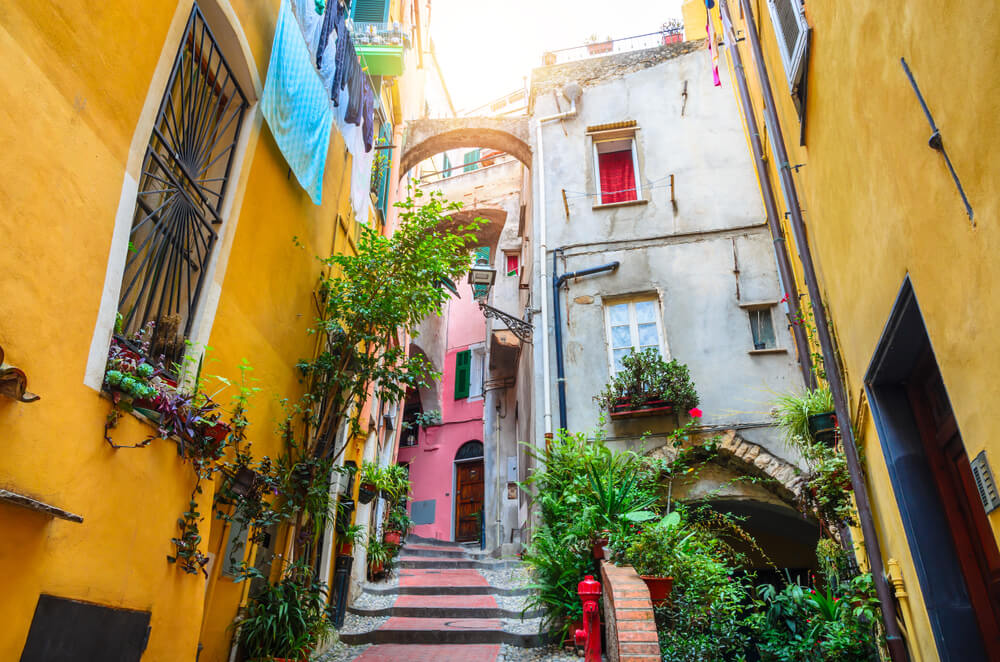 Splendida Liguria 15