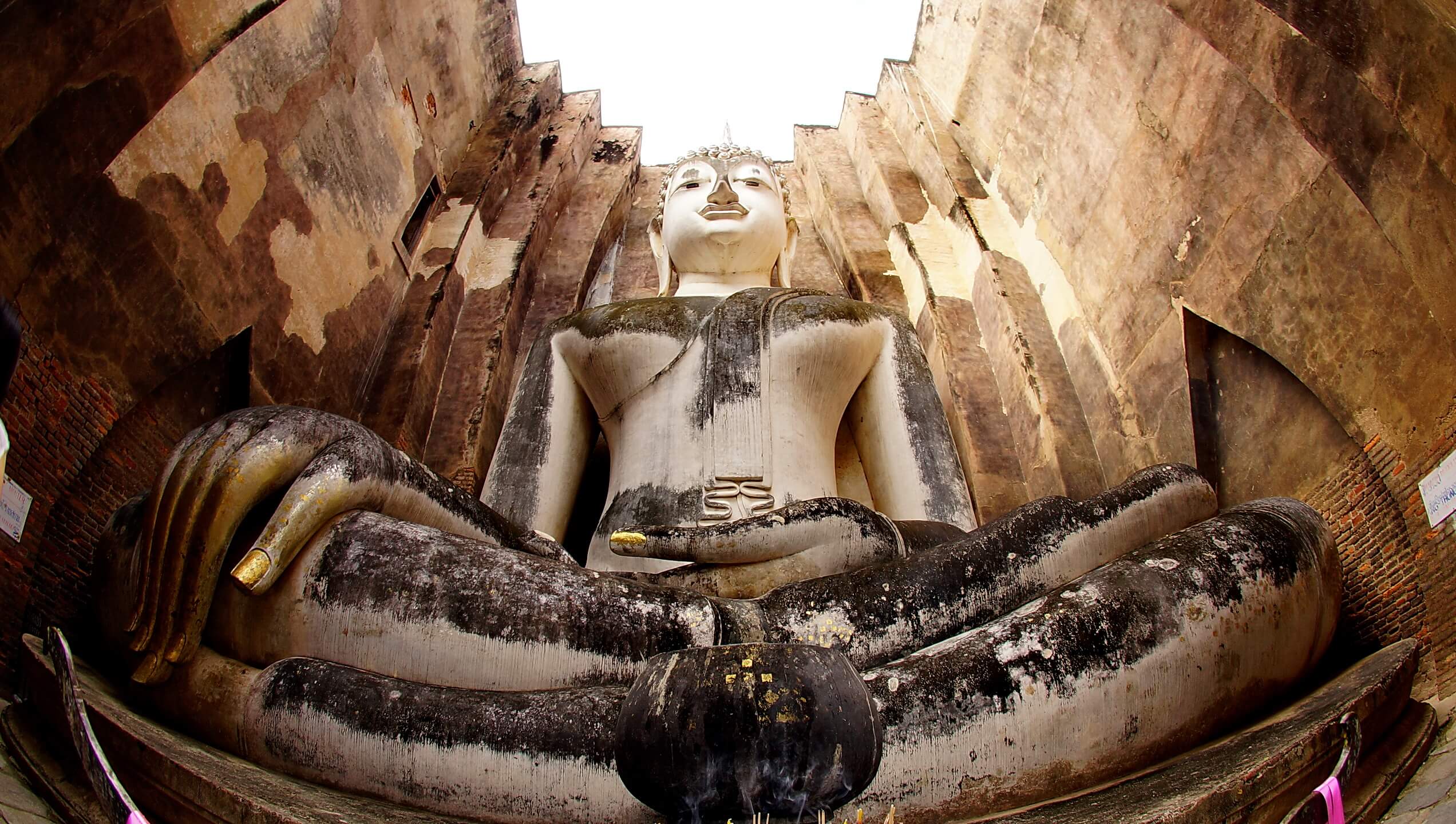Tour della Thailandia & estensione mare a Koh Ghang 6