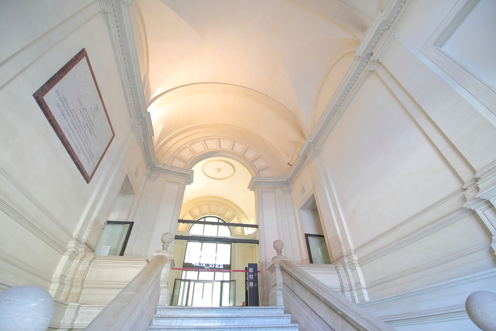 Palazzo Massimo 4