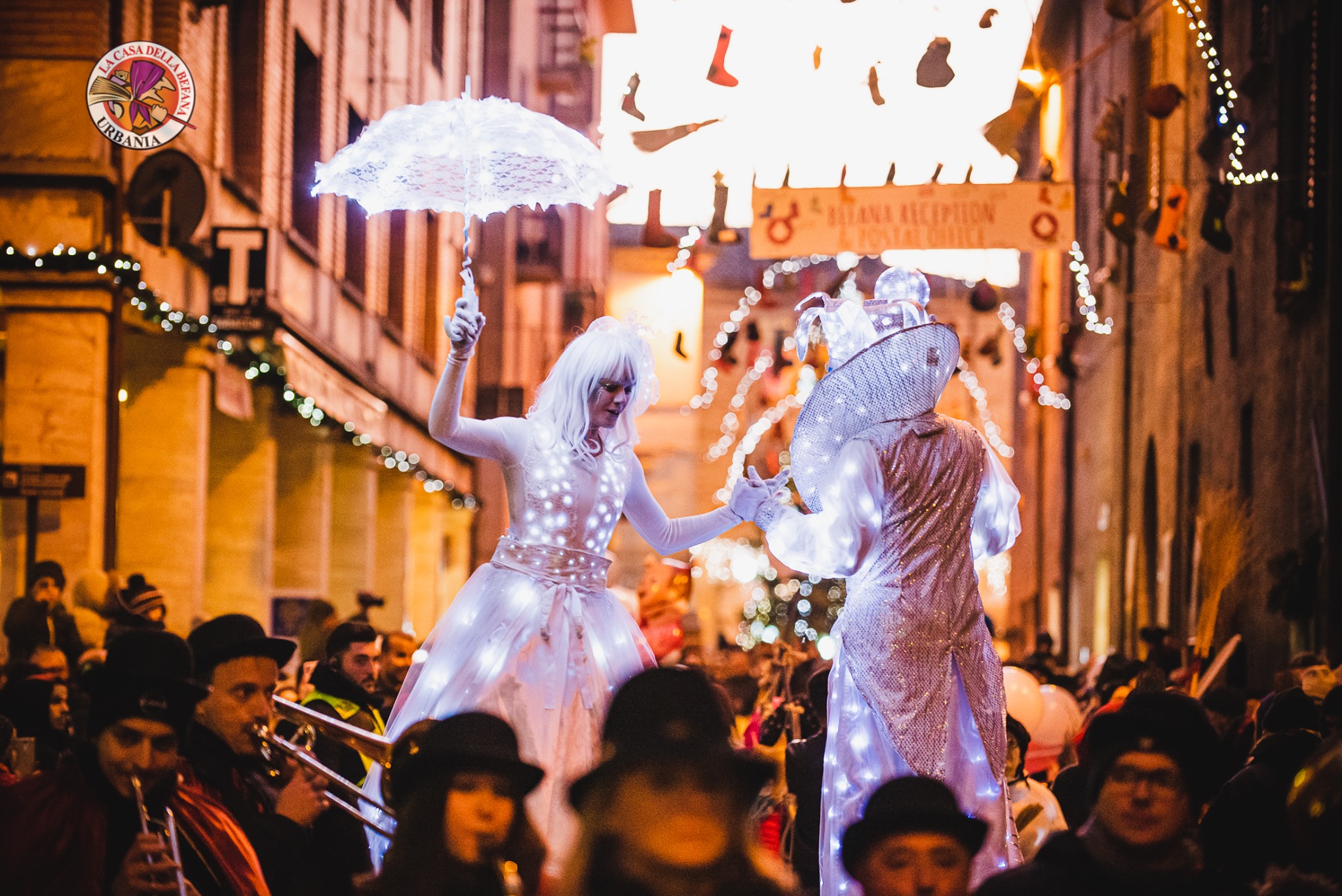 Weekend Esperienziale: Epifania &Tradizioni a Urbania e Carpegna 2