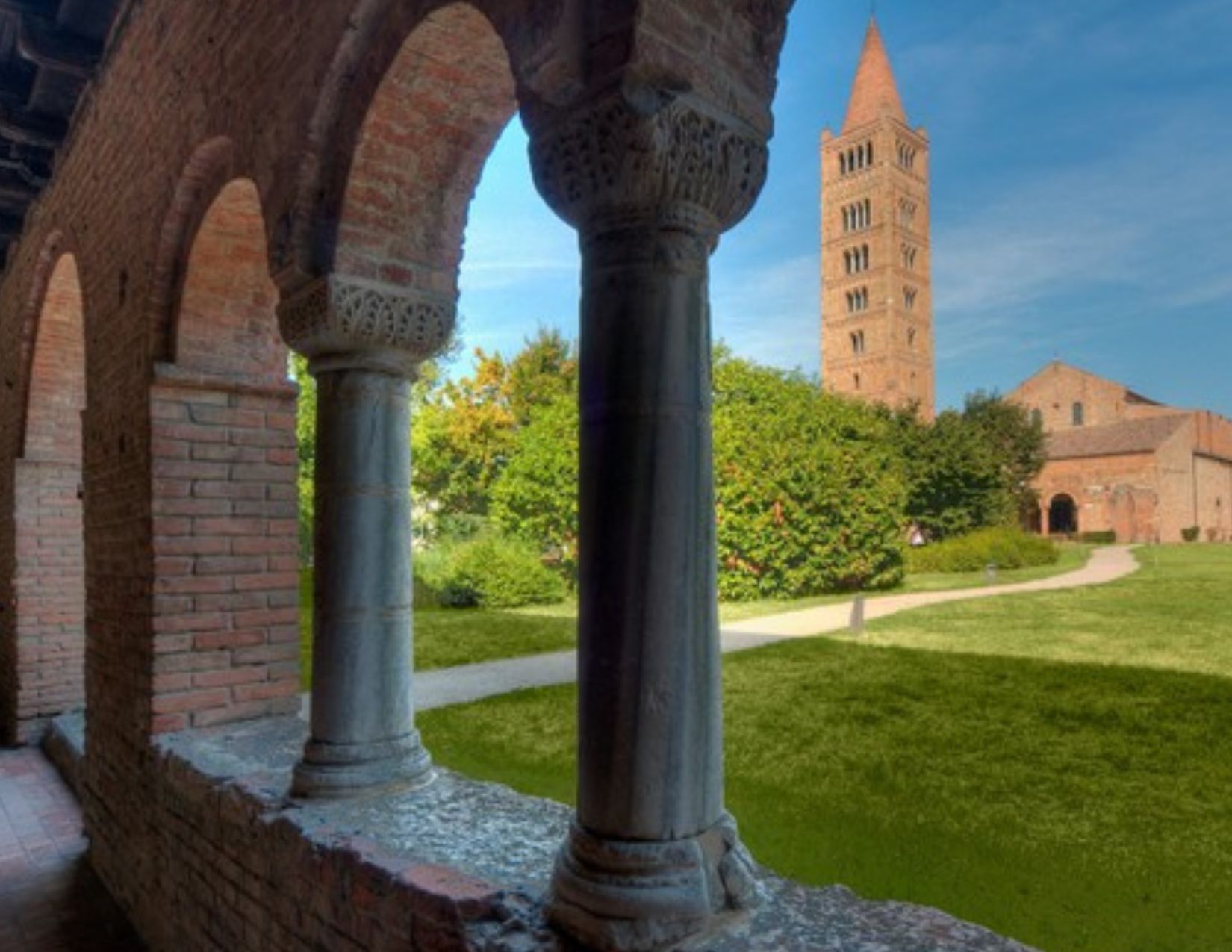 Canali in festa: Il Carnevale sull'acqua di Comacchio e il Delta del Po 3