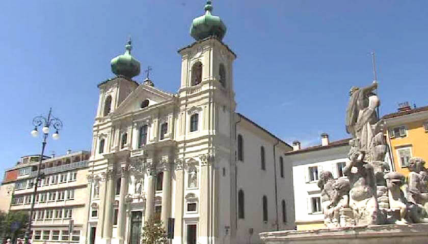 Alla scoperta del Friuli Venezia Giulia 4