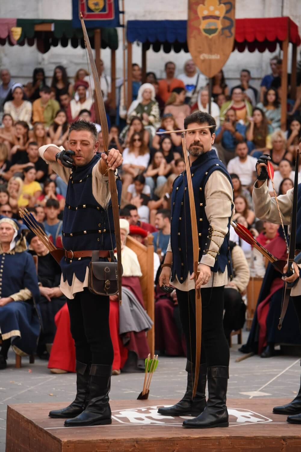 Ottava de Santo Egidio: immergiti nella storia medievale ad Orte 4