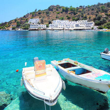 Tour e Mare a Creta: Isola degli Dei tra Cultura