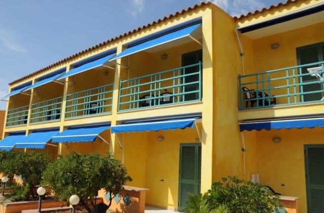 Tour della Sardegna e relax al mare 6