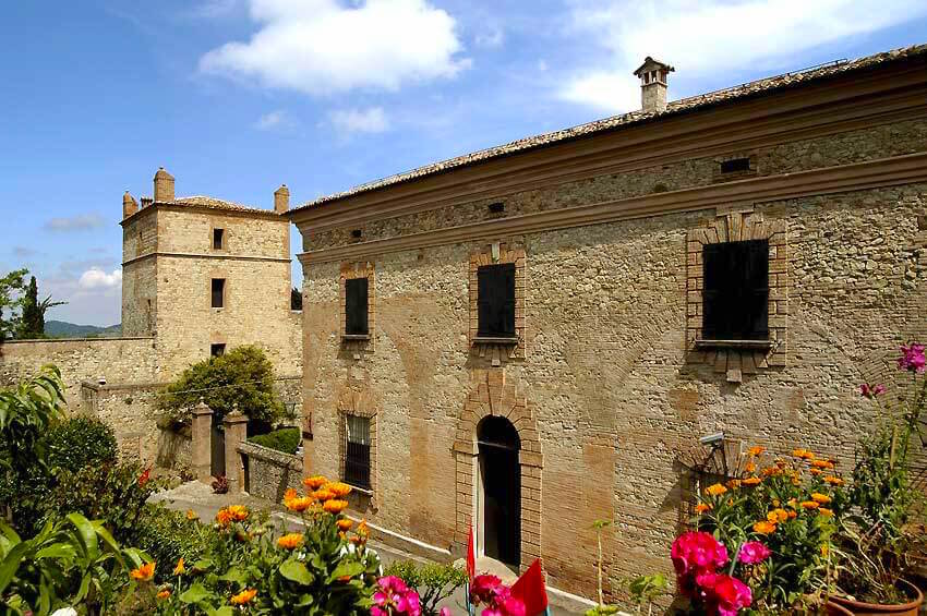 Tour dell'Emilia. Tra antichi Castelli e magici Borghi 13