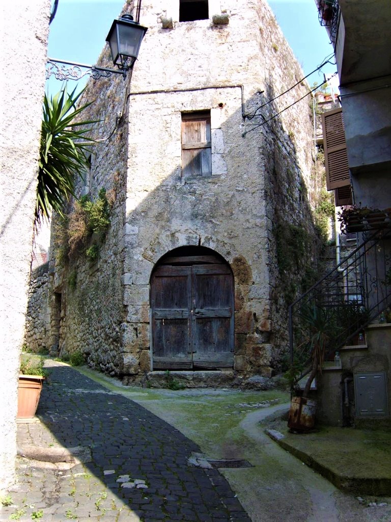 Borghi Natalizi: Alatri e Fiuggi con gusto! 10