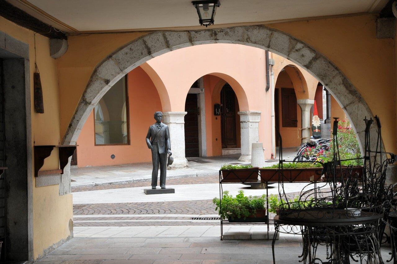Alla scoperta del Friuli Venezia Giulia 5