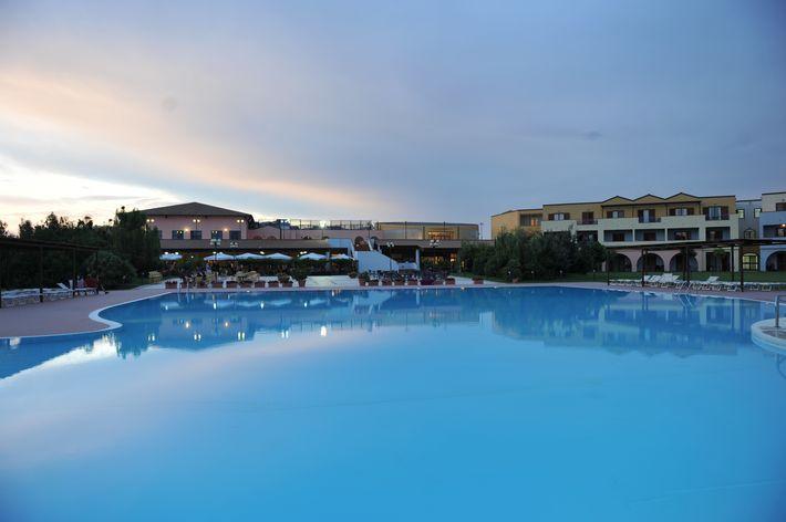 Villaggio sullo splendido mare di Scanzano Jonico 5