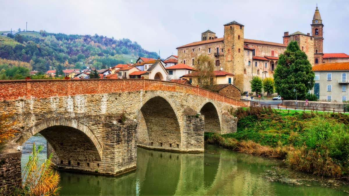Tour delle Langhe: i colori del Foliage e la Fiera del Tartufo di Alba 4