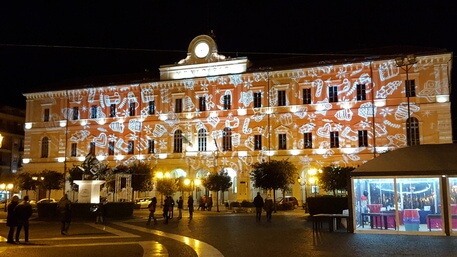Agnone e la sua ‘Ndocciata:un viaggio nel cuore del Molise e della tradizione 2
