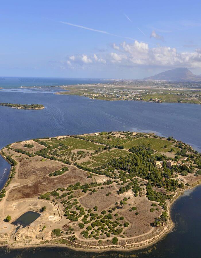 SICILIA OCCIDENTALE & ISOLE EGADI: Tour e soggiorno mare 28