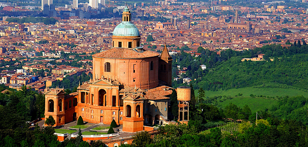 Weekend Bolognese - Storia e culto del capoluogo emiliano 6