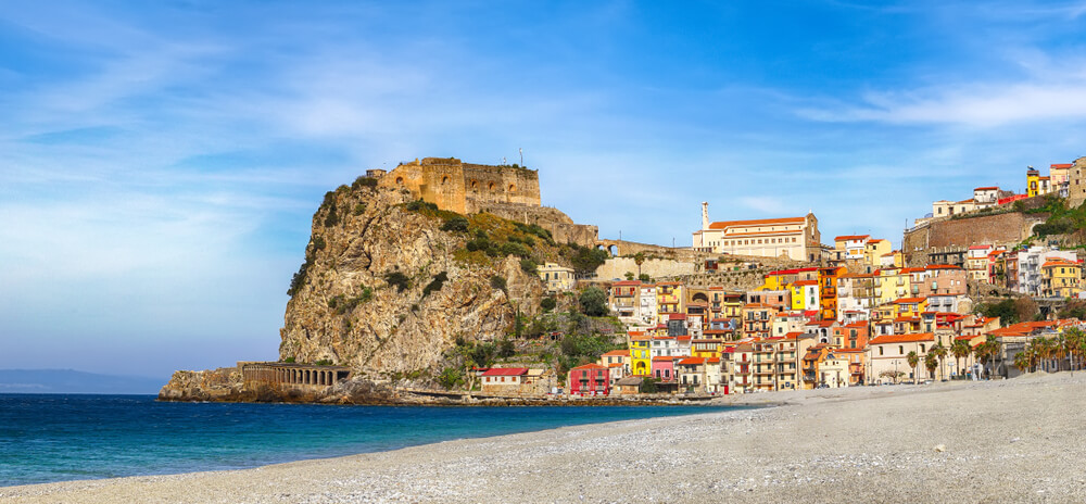 Meravigliosa Calabria : Soggiorno mare con escursioni 4