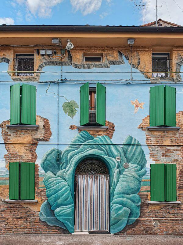 Pasqua 2023 tra i Borghi del Prosecco 25
