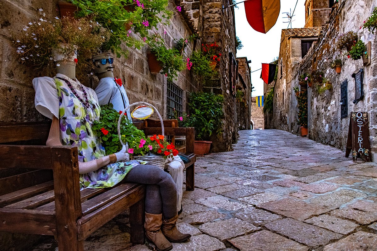 Ferragosto in Costiera 18