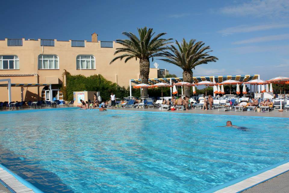 Sardegna 2 Settimane: Marina Rey & Marmorata 15