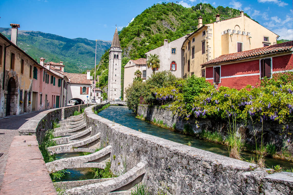 Pasqua 2023 tra i Borghi del Prosecco 20