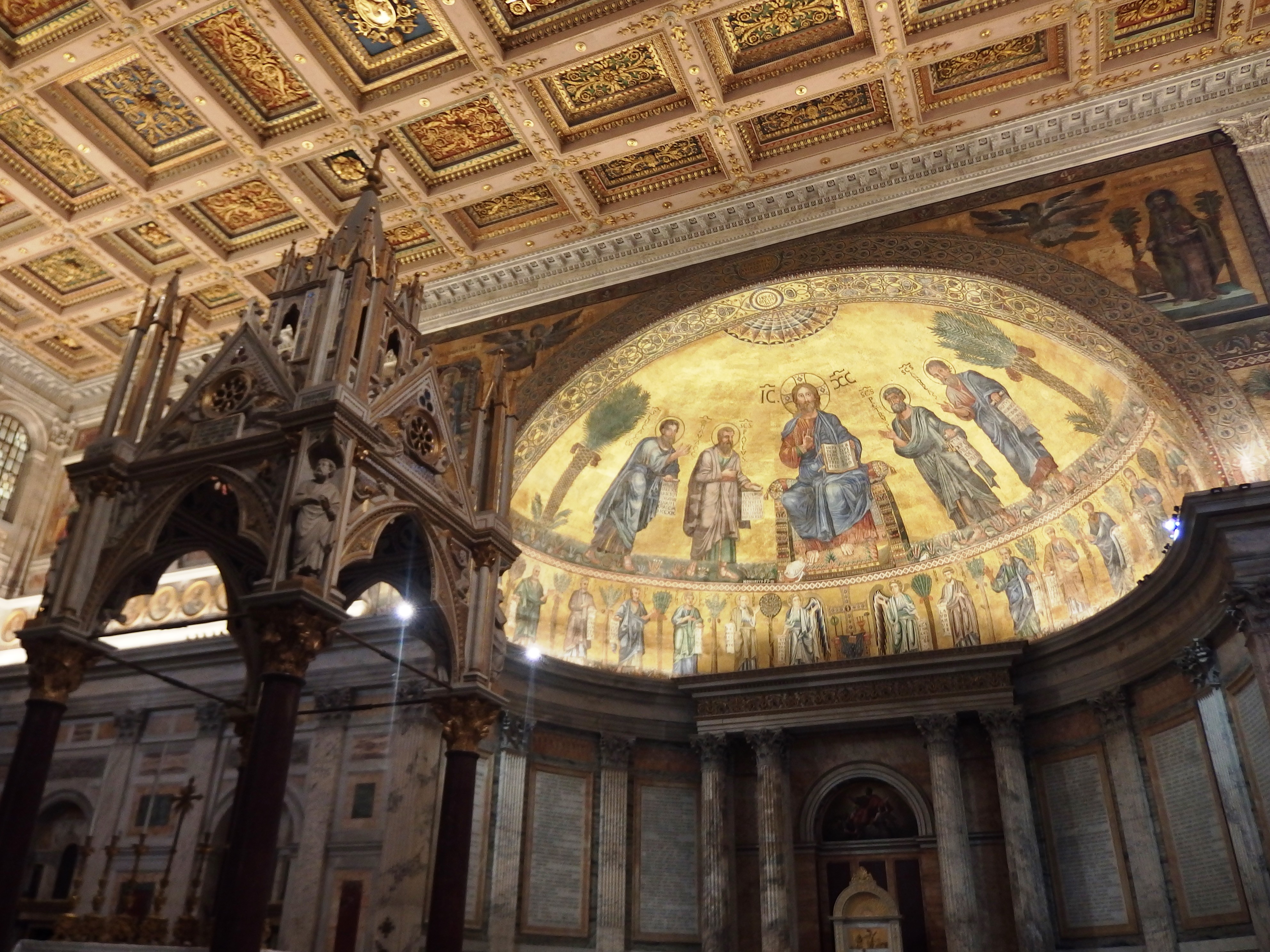 ... Tra la Basilica di San Paolo e la Garbatella 3