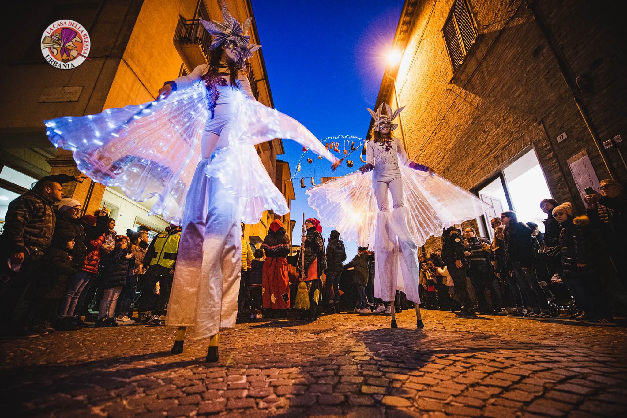 L'Epifania di Urbania 16