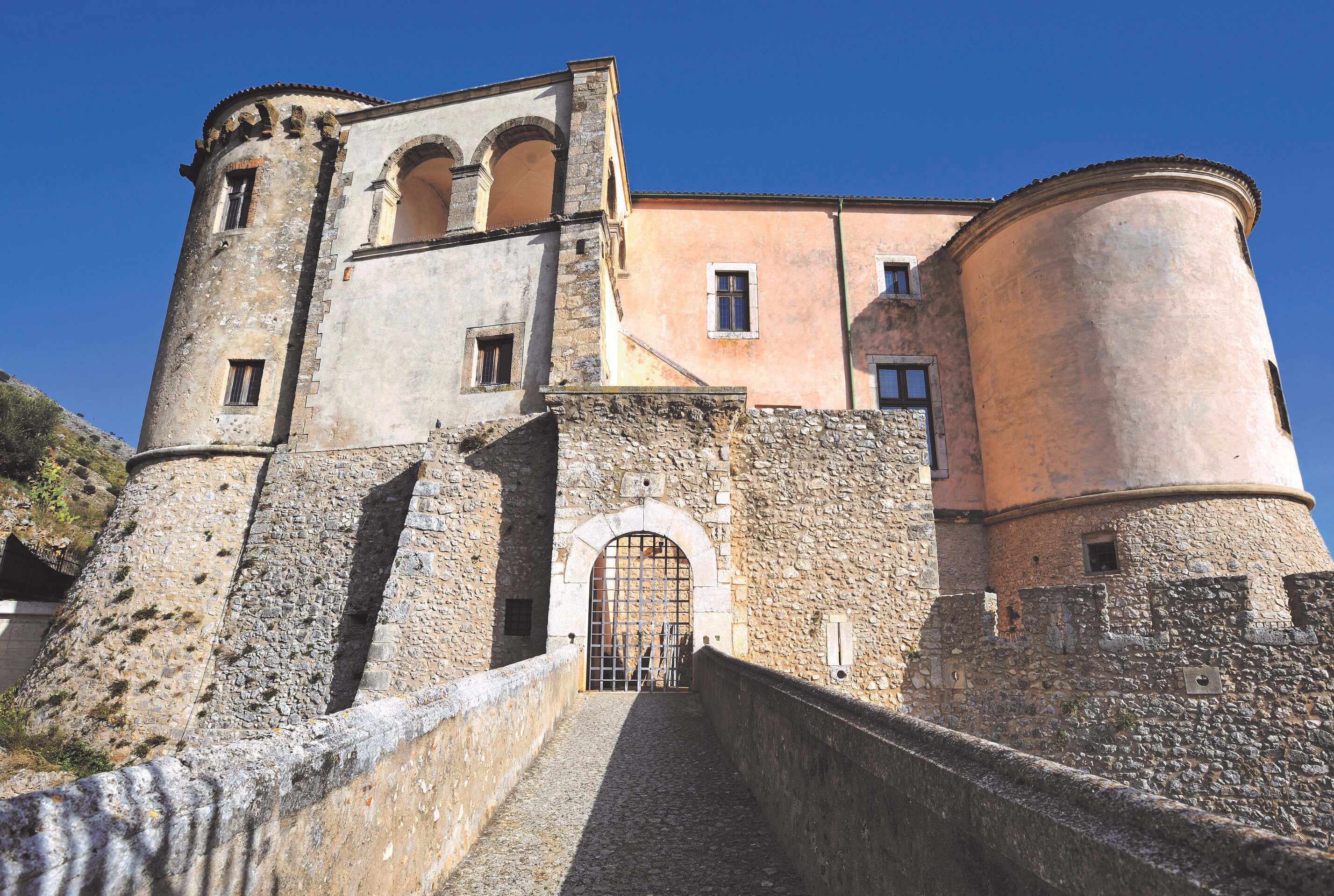 Agnone e la sua ‘Ndocciata:un viaggio nel cuore del Molise e della tradizione 4