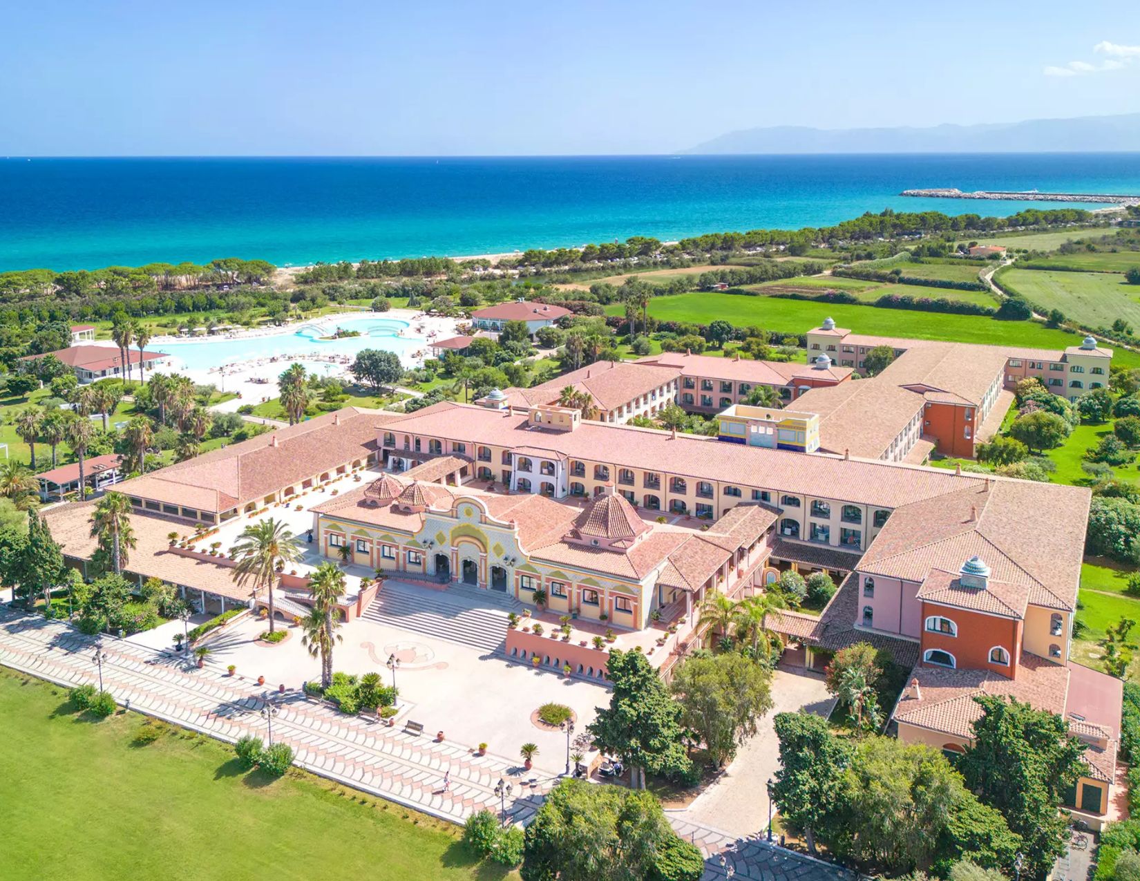 TUTTO ESAURITO! Sardegna al Marina Beach Resort - Orosei  11/19 SETTEMBRE. 10