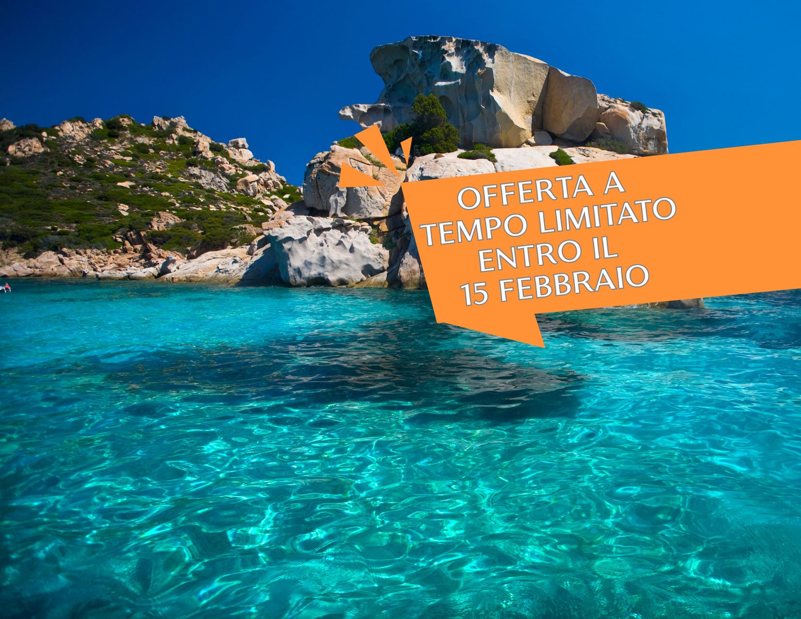 TUTTO ESAURITO! Sardegna al Marina Beach Resort - Orosei  11/19 SETTEMBRE. 9