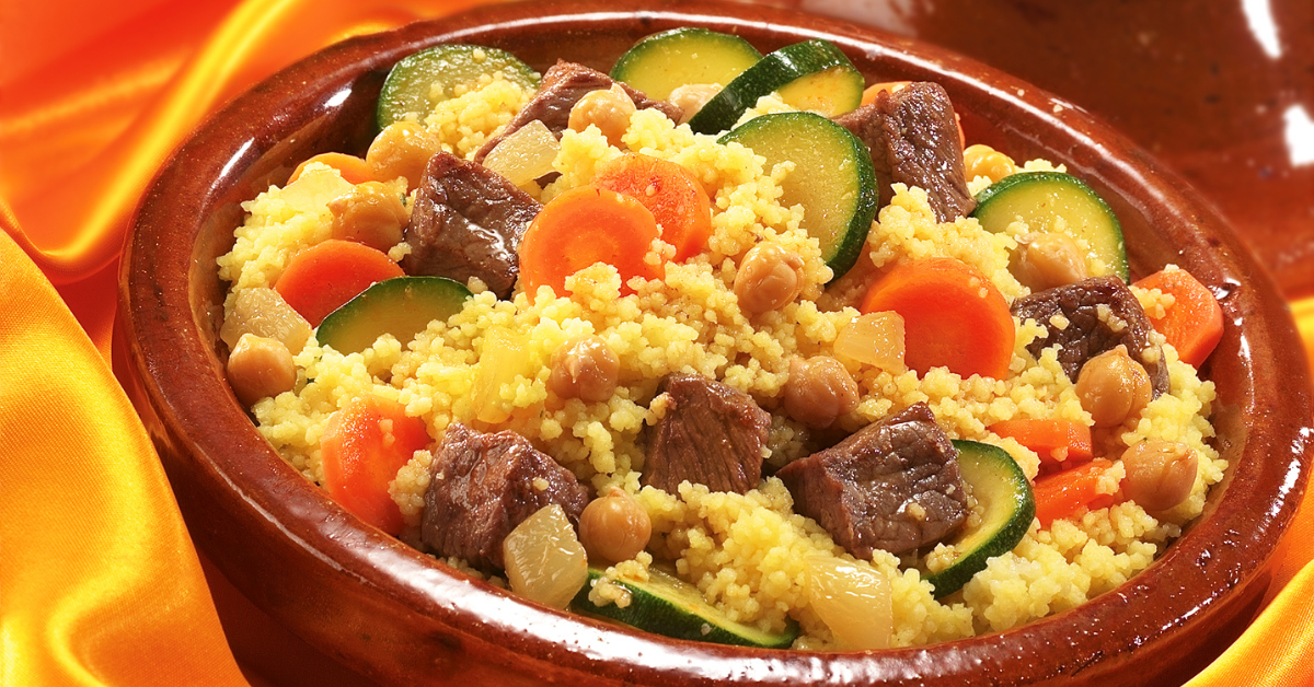 Sicilia Insolita: Il Festival del Cous Cous di San Vito lo Capo e il Cretto di Burri 12