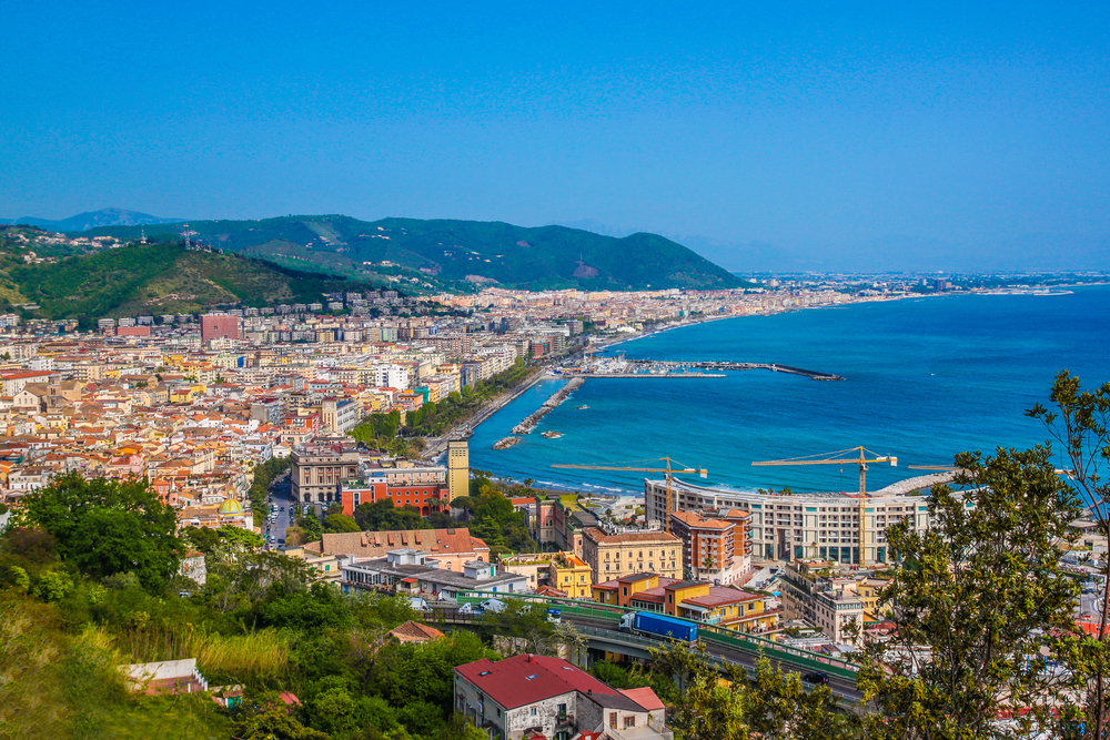 Primo Maggio tra le meraviglie della Costiera Amalfitana e del Cilento 21