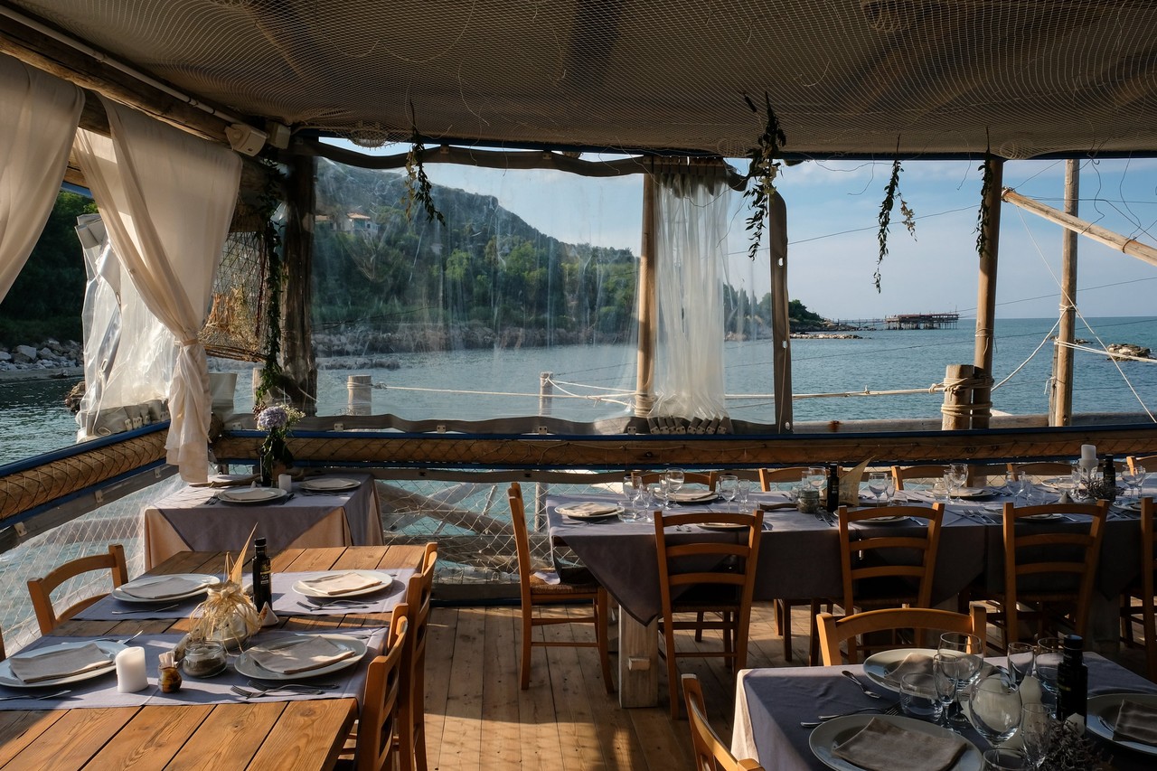Primo Maggio in Abruzzo: la Costa dei Trabocchi 17