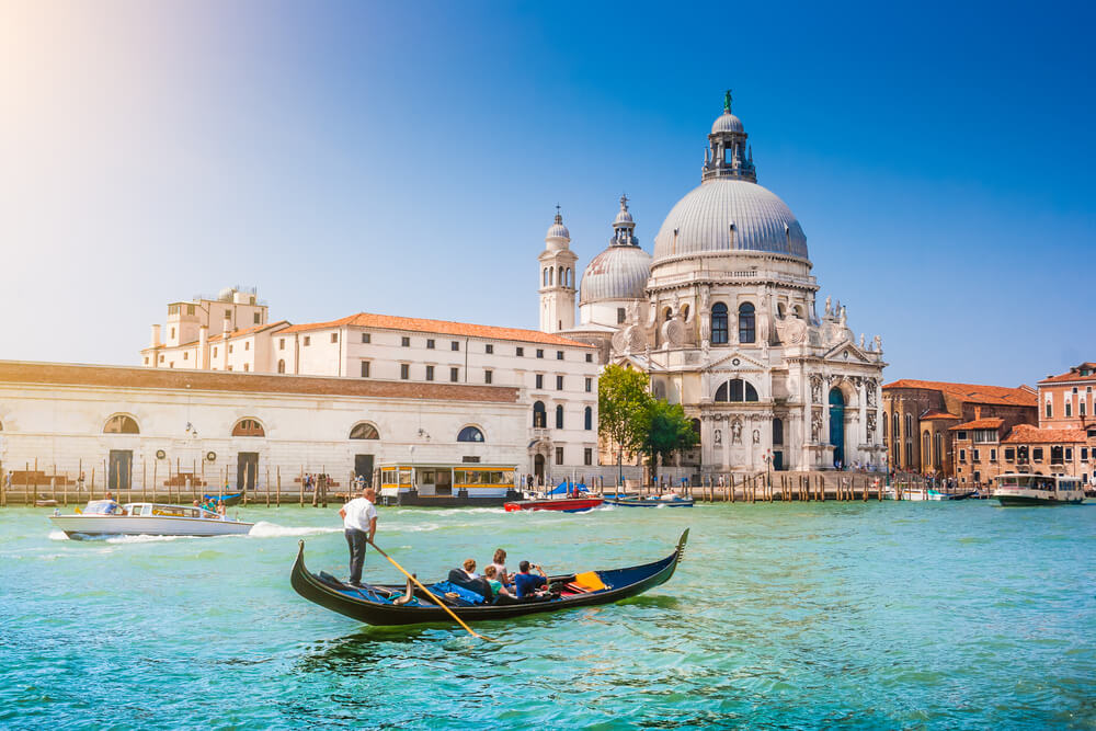 Weekend Veneziano in Treno: l'incanto della laguna 6