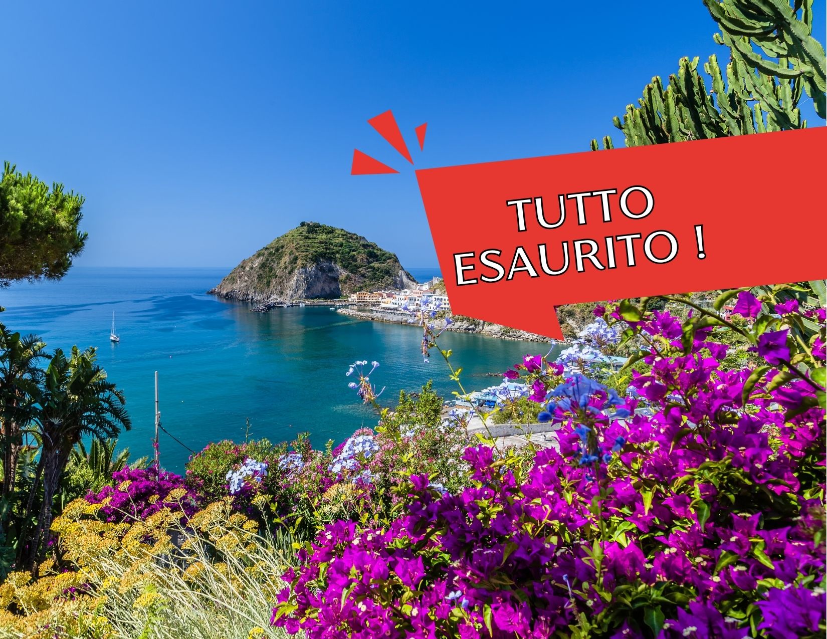 Ischia mon amour a Pasqua 4